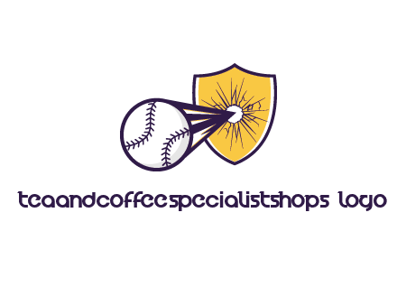 free baseball logo design