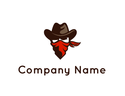 cowboy logo