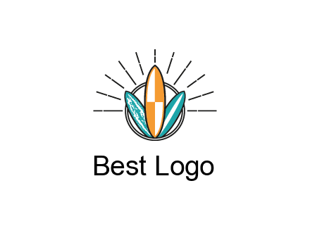 jewels symbol depicting corn or a leaf