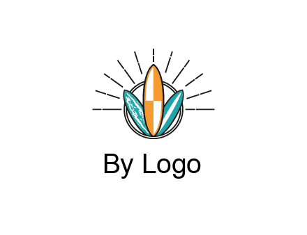 jewels symbol depicting corn or a leaf
