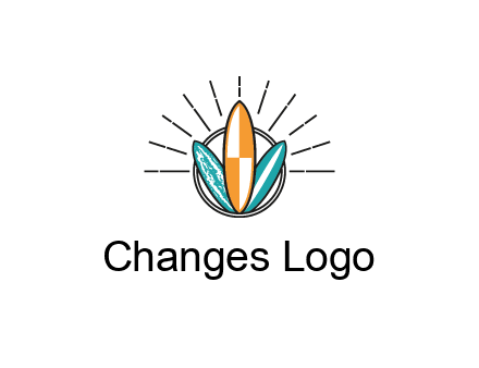 jewels symbol depicting corn or a leaf