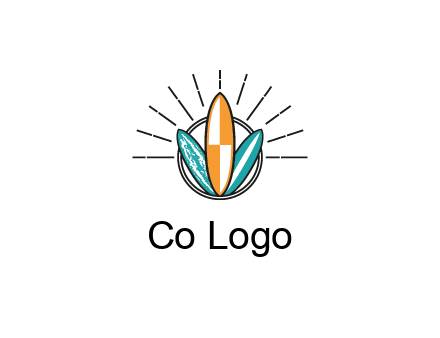 jewels symbol depicting corn or a leaf