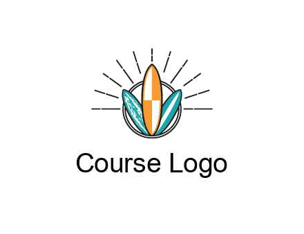 jewels symbol depicting corn or a leaf