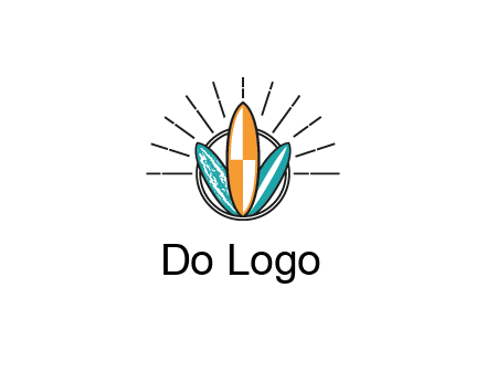 jewels symbol depicting corn or a leaf
