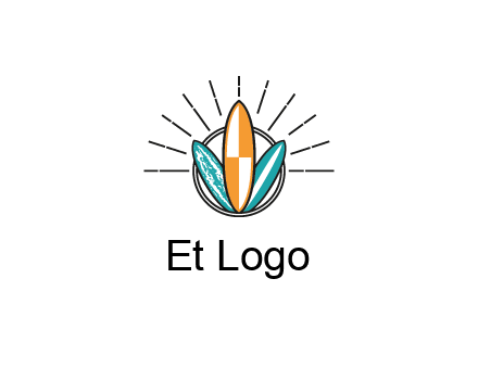 jewels symbol depicting corn or a leaf