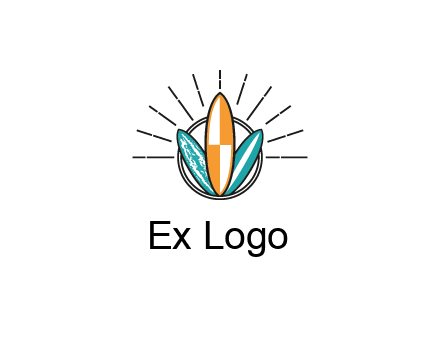 jewels symbol depicting corn or a leaf