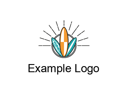 jewels symbol depicting corn or a leaf
