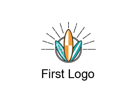 jewels symbol depicting corn or a leaf