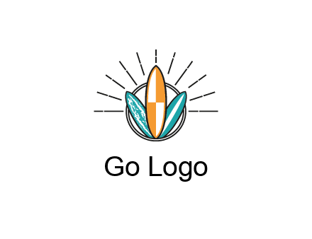 jewels symbol depicting corn or a leaf