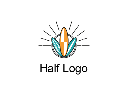 jewels symbol depicting corn or a leaf