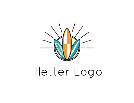 jewels symbol depicting corn or a leaf