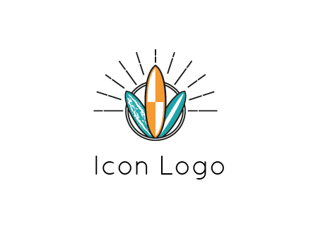 jewels symbol depicting corn or a leaf