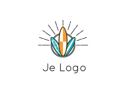 jewels symbol depicting corn or a leaf