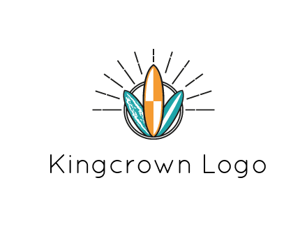 jewels symbol depicting corn or a leaf