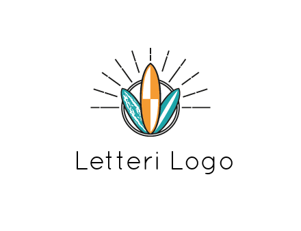 jewels symbol depicting corn or a leaf