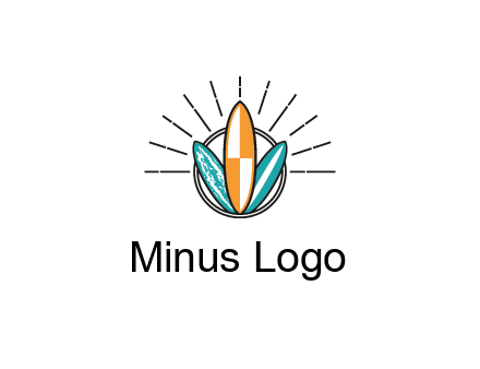 jewels symbol depicting corn or a leaf