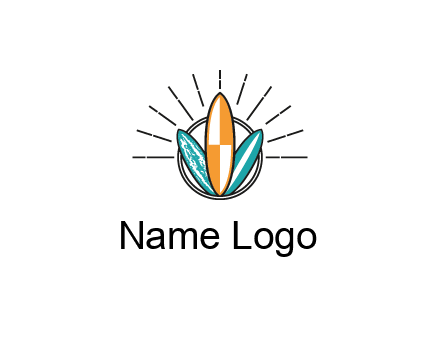 jewels symbol depicting corn or a leaf