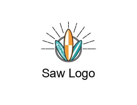 jewels symbol depicting corn or a leaf