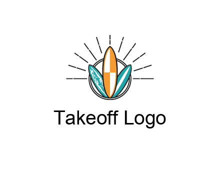 jewels symbol depicting corn or a leaf