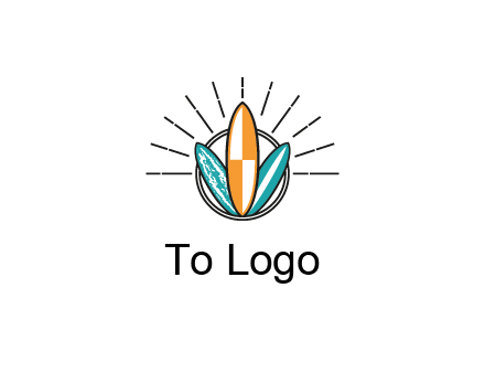 jewels symbol depicting corn or a leaf