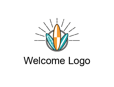jewels symbol depicting corn or a leaf