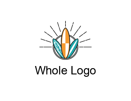 jewels symbol depicting corn or a leaf