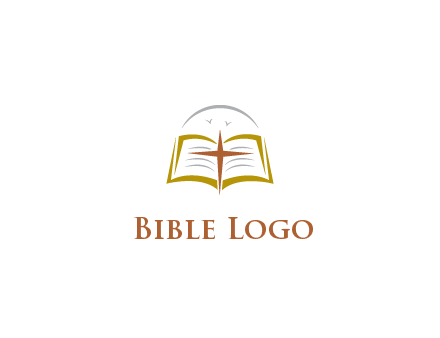 religious logo maker