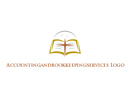religious logo maker
