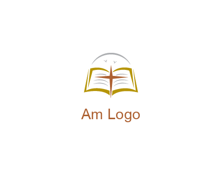 religious logo maker