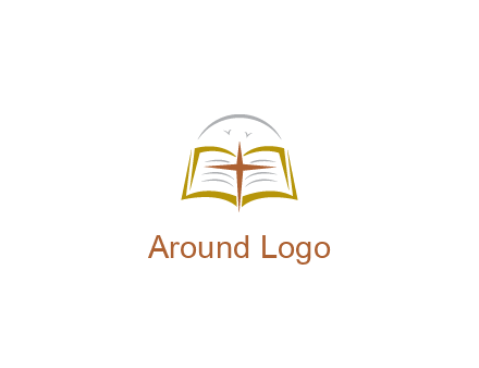 religious logo maker
