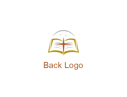 religious logo maker