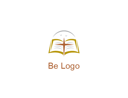 religious logo maker
