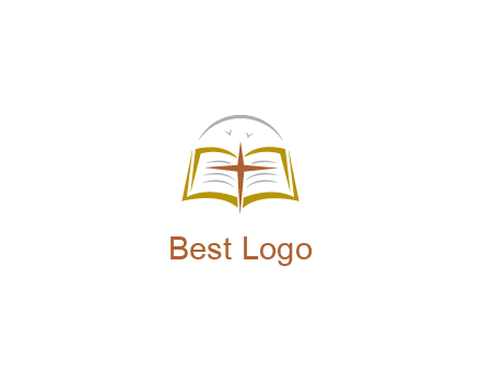 religious logo maker