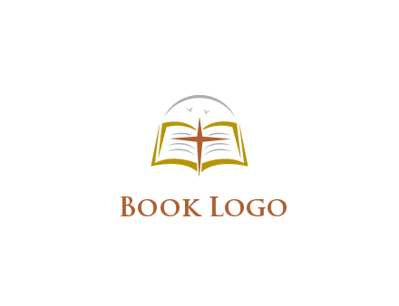 religious logo maker