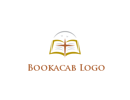 religious logo maker