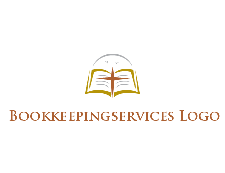 religious logo maker