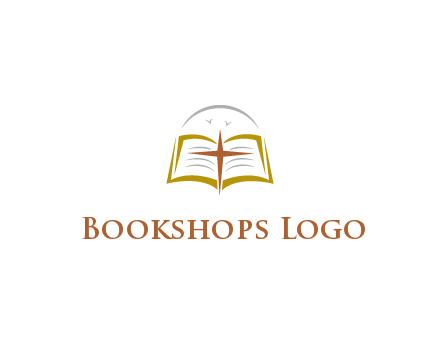 religious logo maker