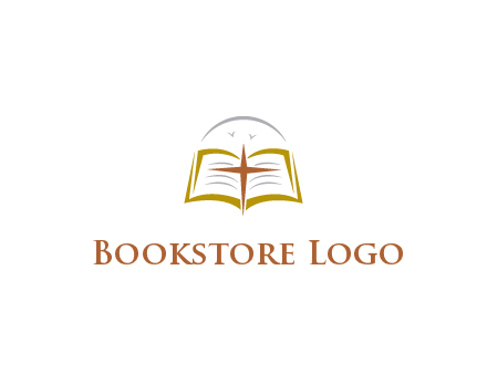 religious logo maker