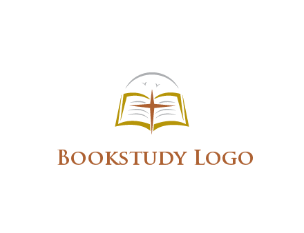 religious logo maker