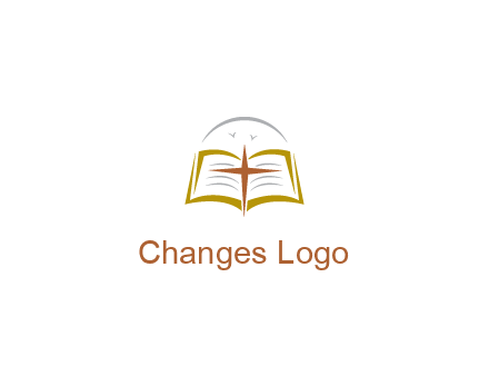 religious logo maker