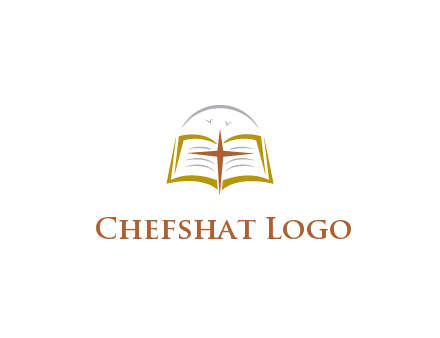 religious logo maker