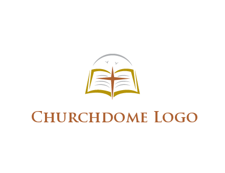 religious logo maker