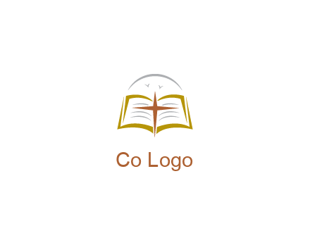religious logo maker