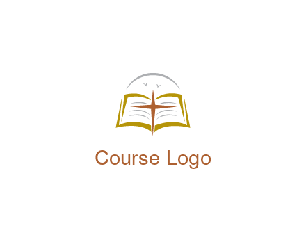 religious logo maker