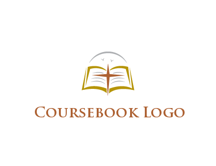 religious logo maker