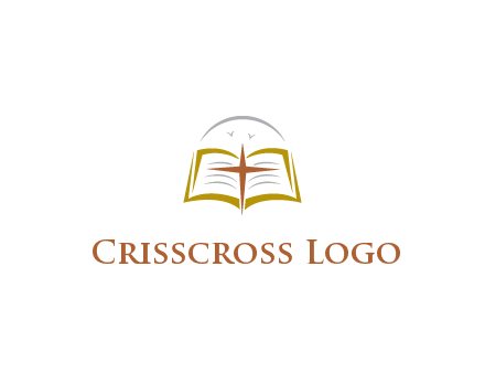 religious logo maker