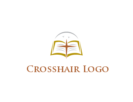 religious logo maker