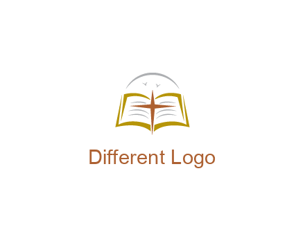 religious logo maker