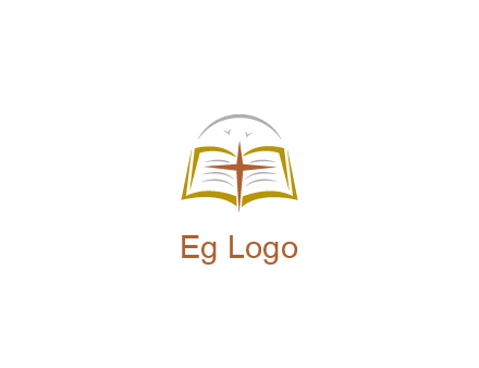 religious logo maker
