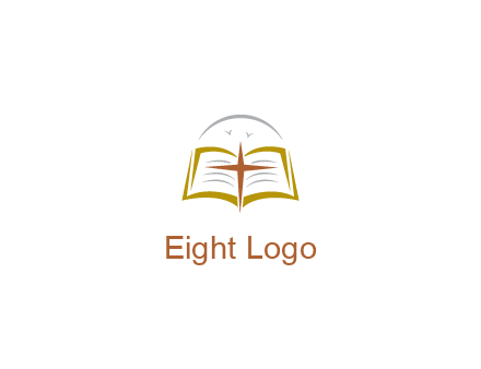 religious logo maker